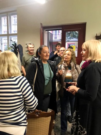 Skupina zo Španielska,